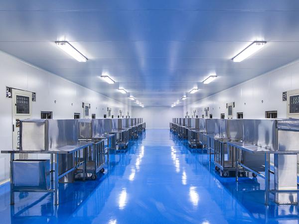 無(wú)塵車間能做到以下這幾點(diǎn)，保持潔凈標(biāo)準(zhǔn)不再是問(wèn)題