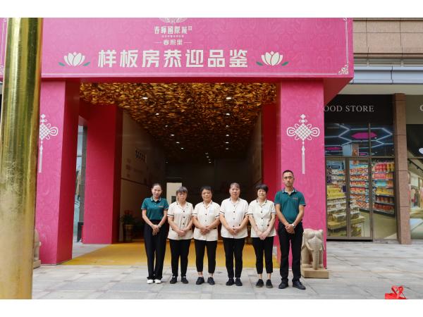 開(kāi)荒保潔為什么一定要找專業(yè)的保潔公司？